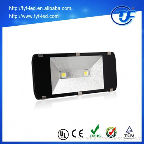 factory sale cheap good quality Bridgelux Epistar outdoor 100w led flood light